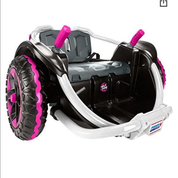 COPY - Power Wheels - Picture 2 of 7